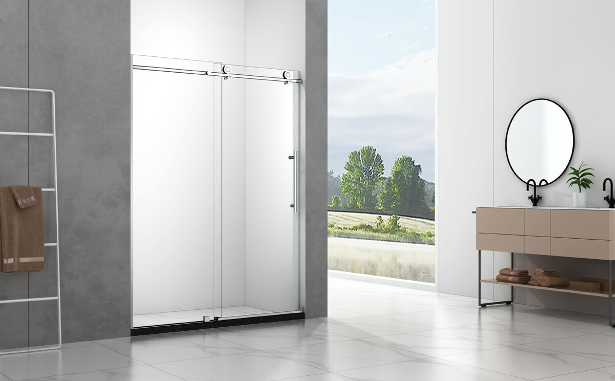 S9811 four rollers matte black